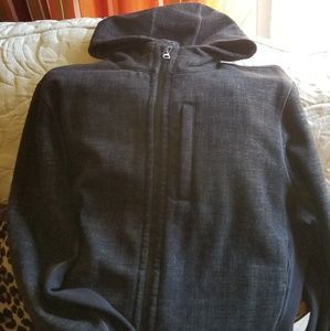 Mens Lululemon Thick Hoodie XL